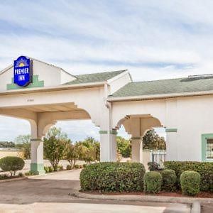 Premier Inn Палестин Экстерьер фото
