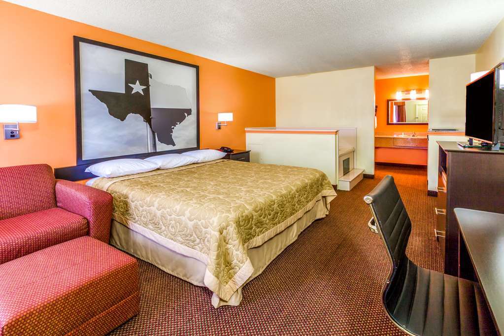 Premier Inn Палестин Номер фото