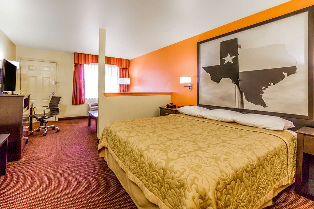 Premier Inn Палестин Номер фото