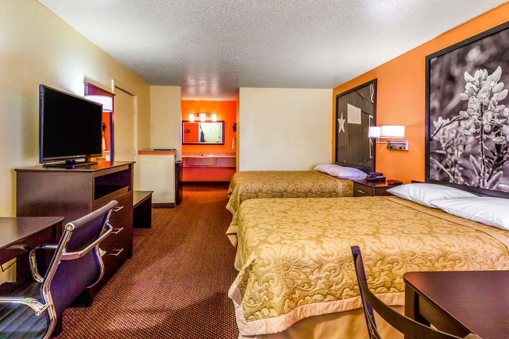 Premier Inn Палестин Номер фото